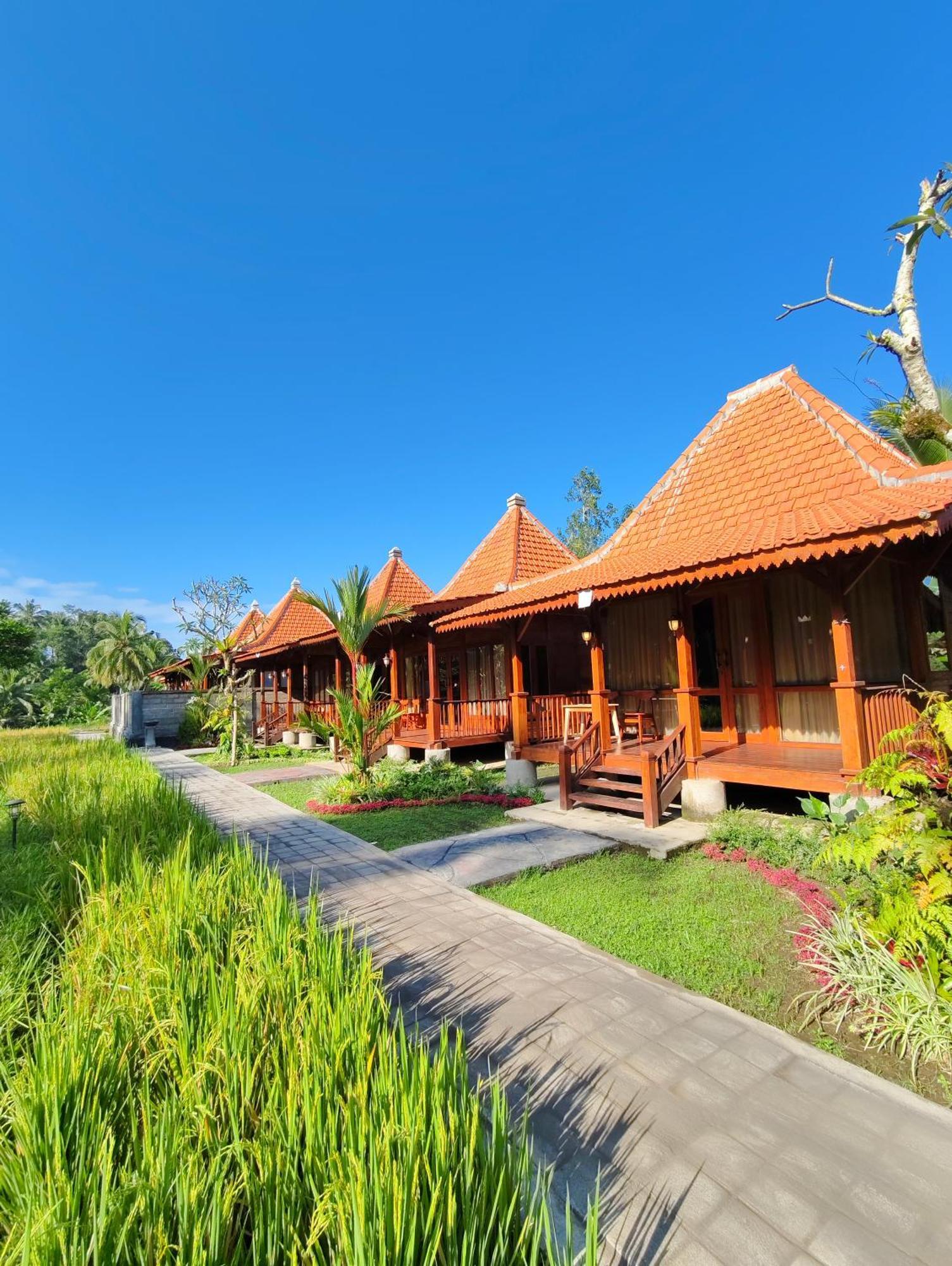 Uma Ulun Dugul By Uniquecations * Ubud