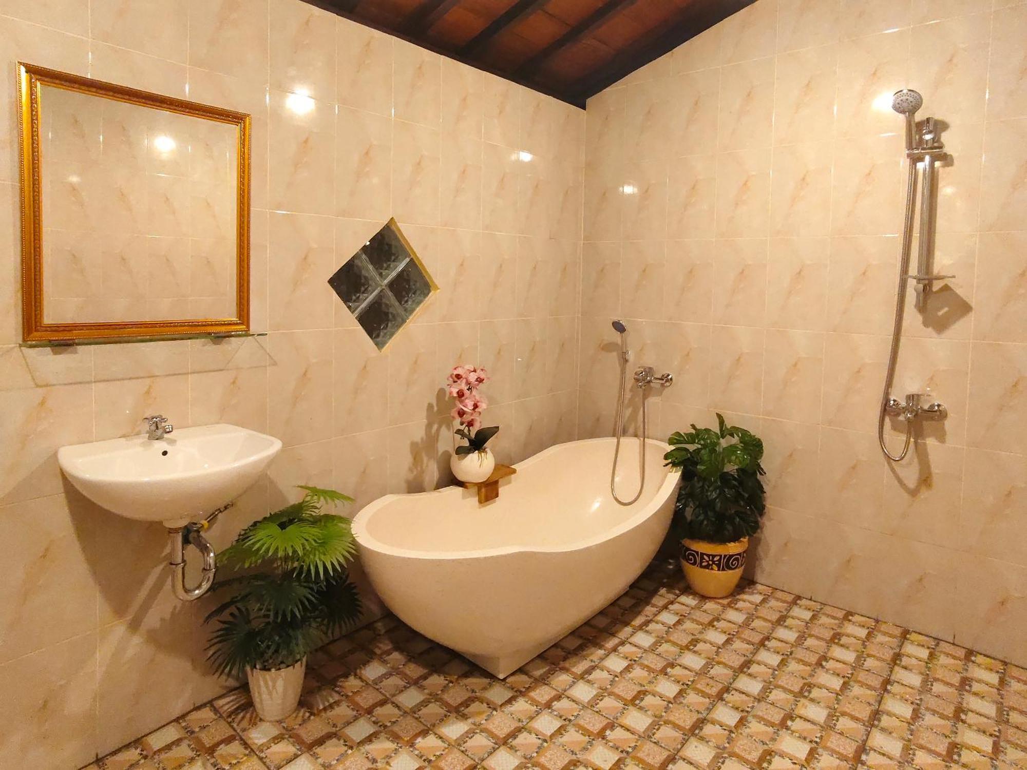 Affittacamere Uma Ulun Dugul By Uniquecations *