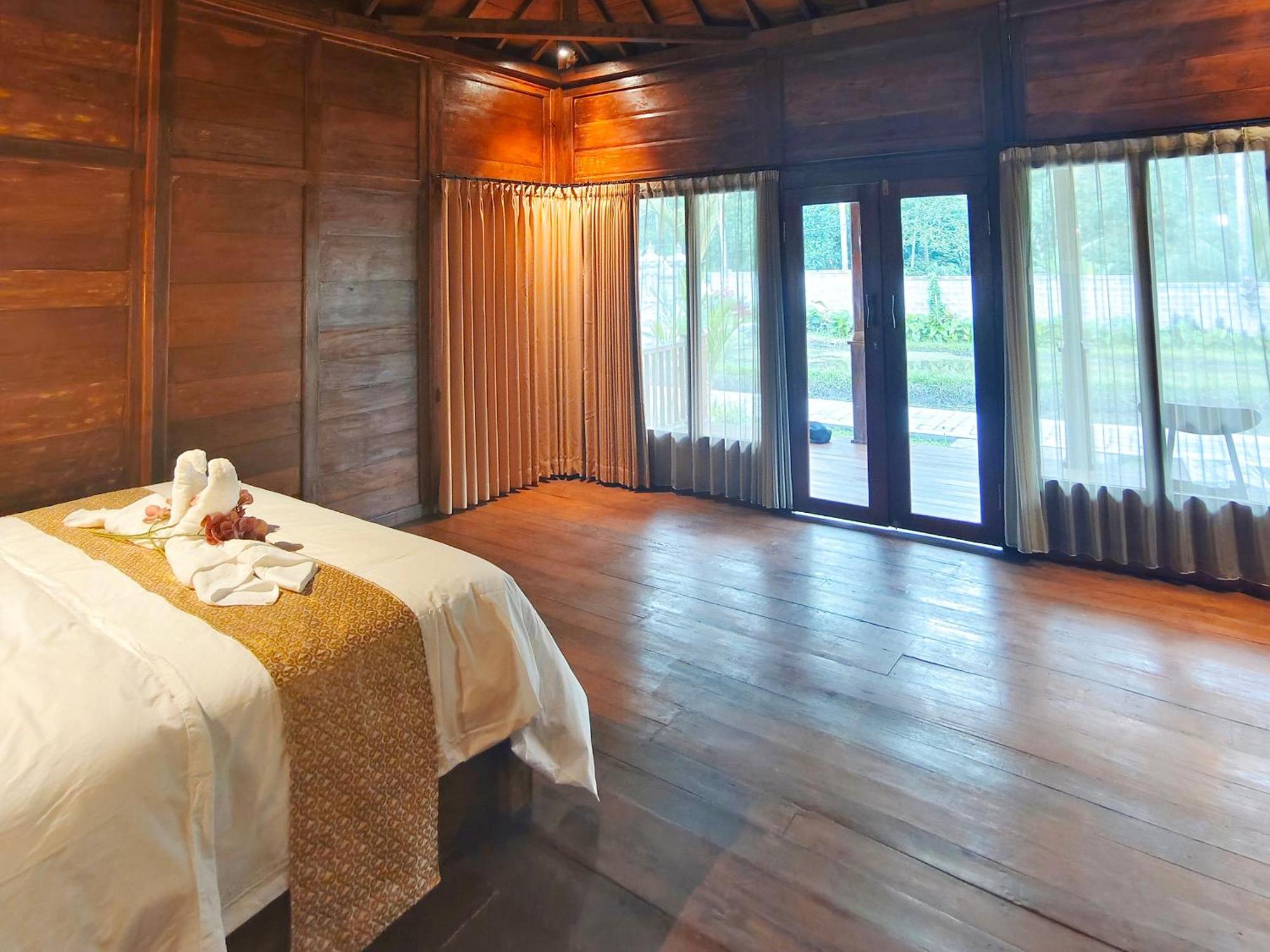 Uma Ulun Dugul By Uniquecations Affittacamere Ubud
