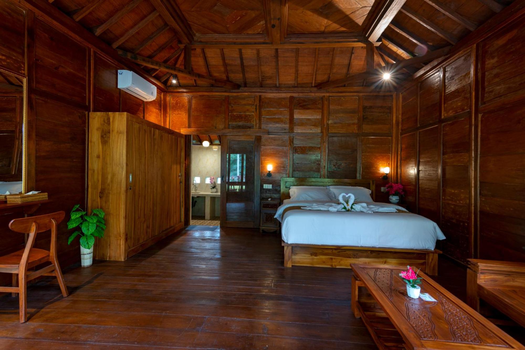 Uma Ulun Dugul By Uniquecations Affittacamere *