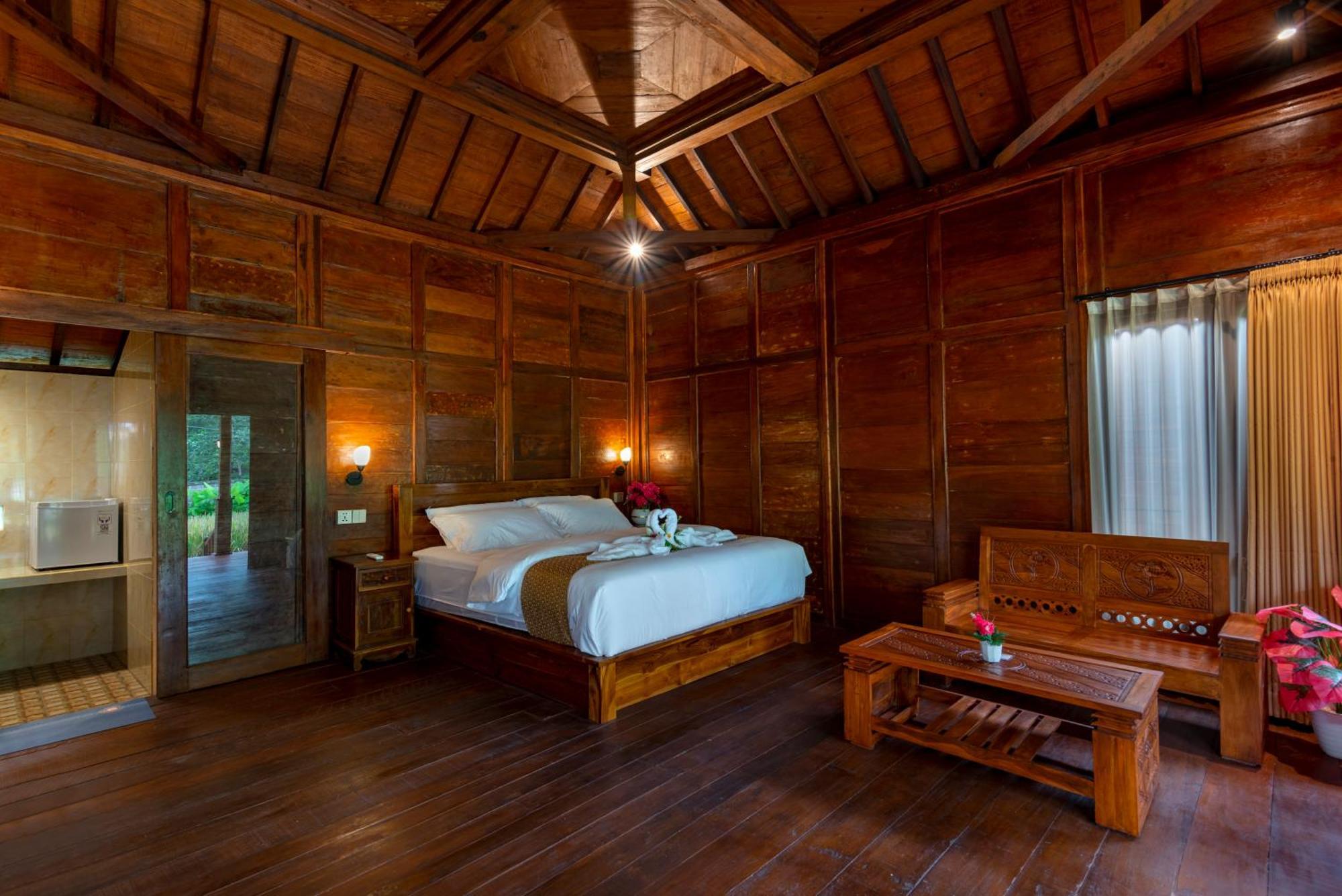 Uma Ulun Dugul By Uniquecations Ubud