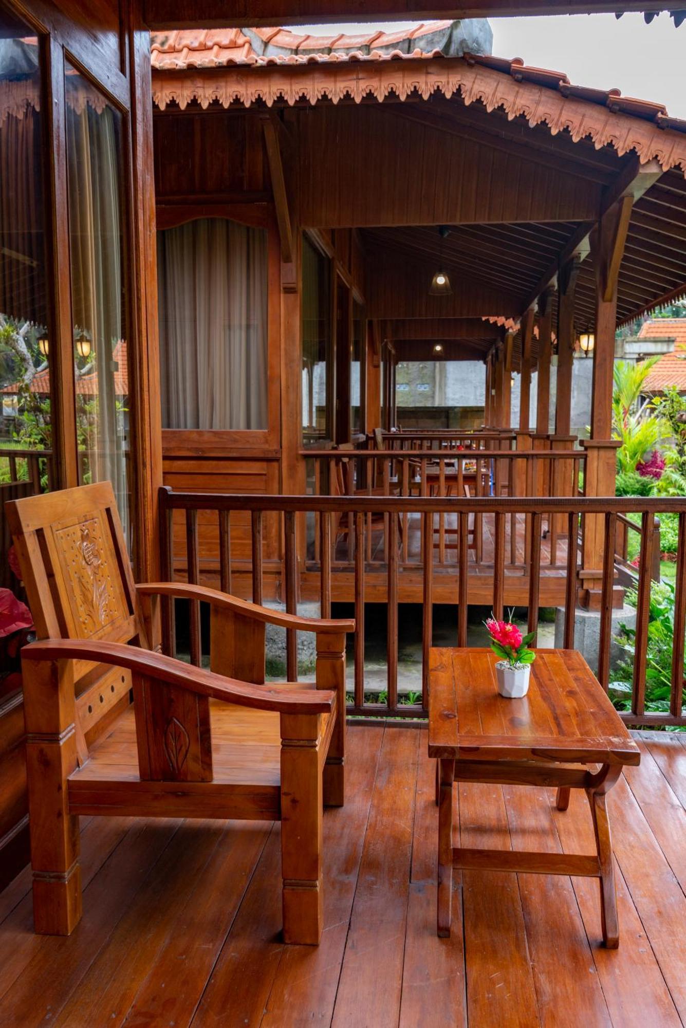 Uma Ulun Dugul By Uniquecations Ubud