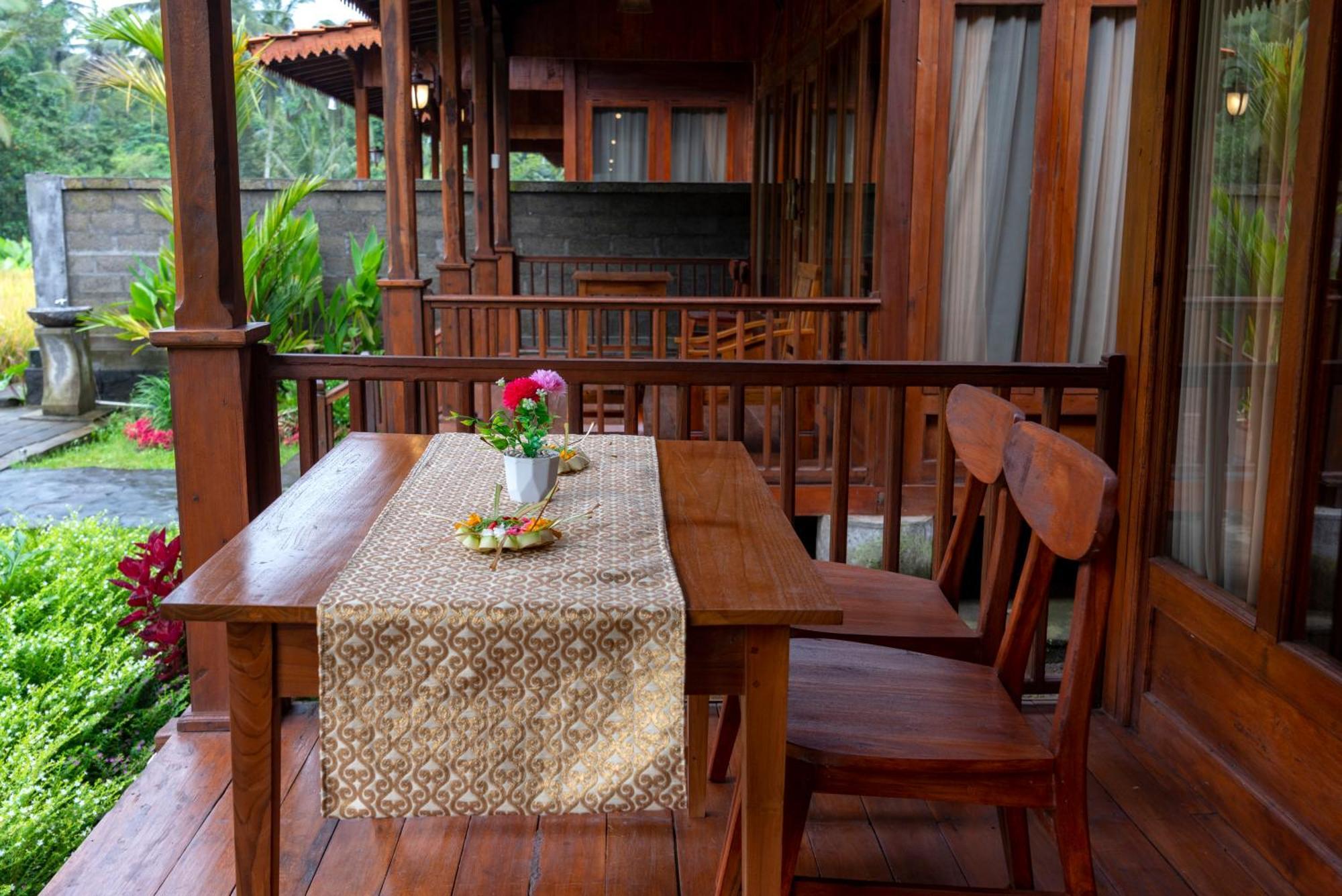 Uma Ulun Dugul By Uniquecations Ubud