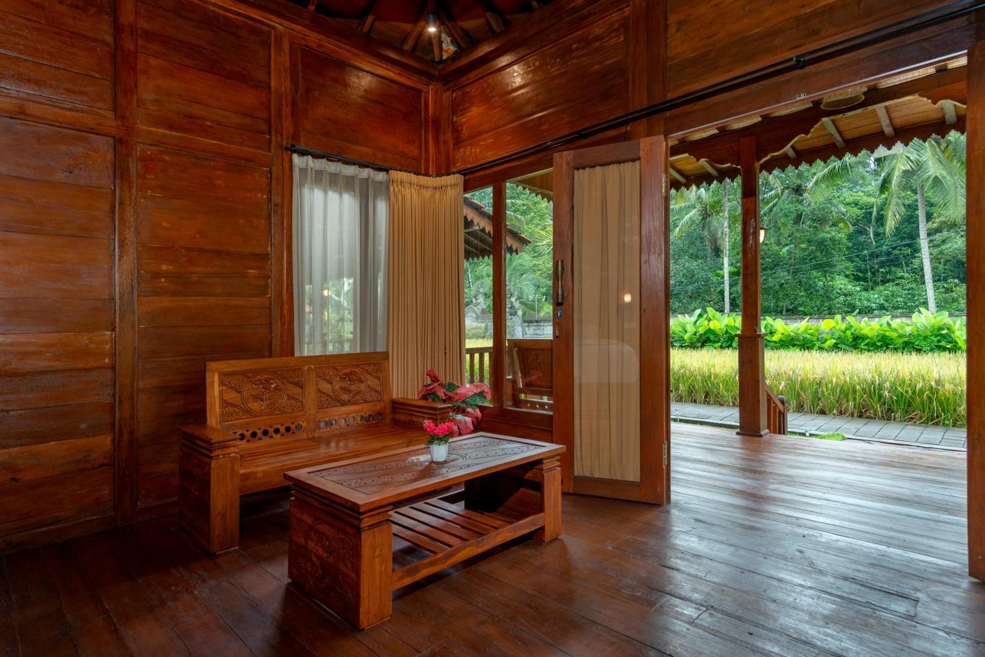 Uma Ulun Dugul By Uniquecations Gasthuis Ubud