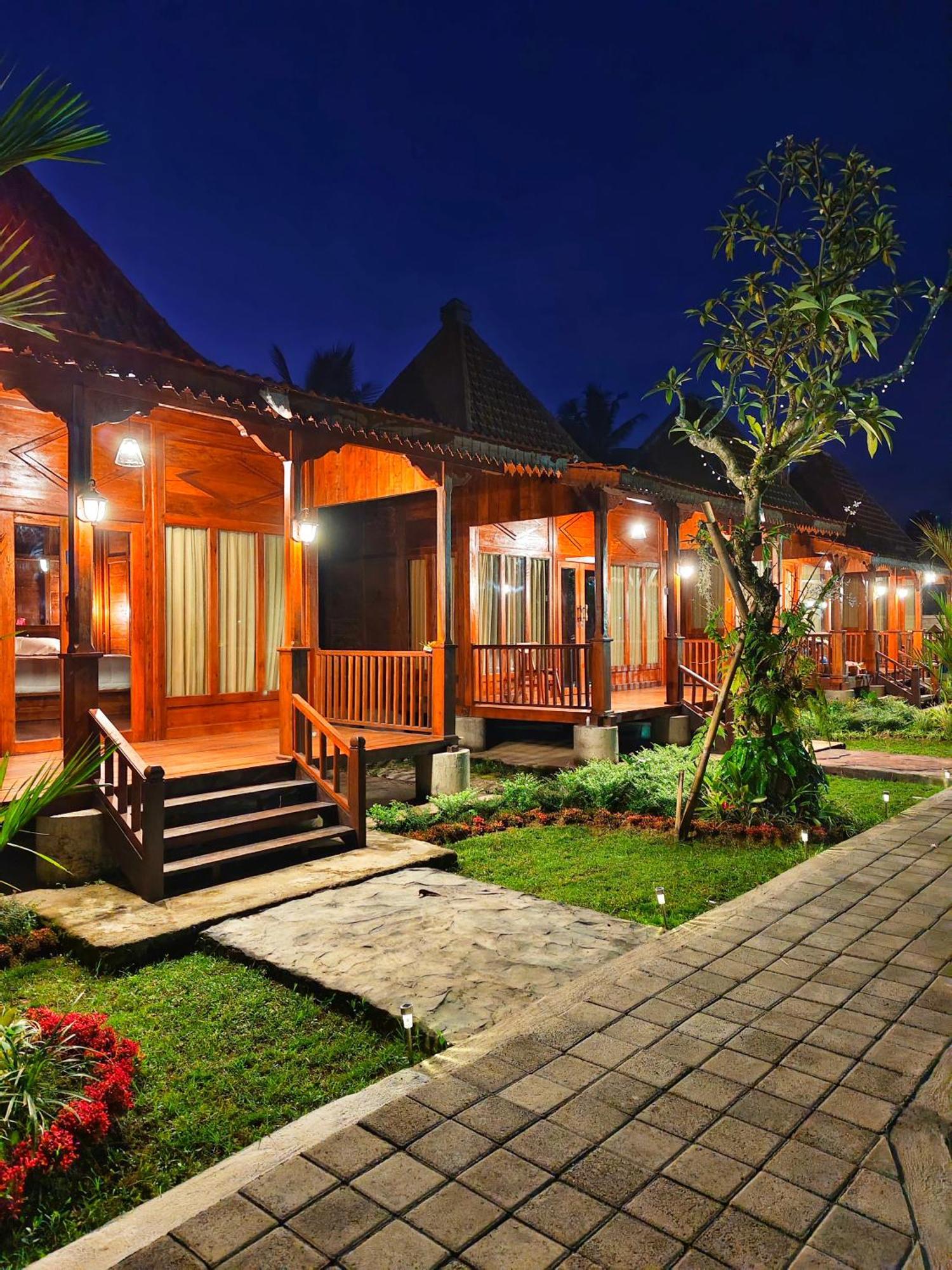 Uma Ulun Dugul By Uniquecations * Ubud (Bali)