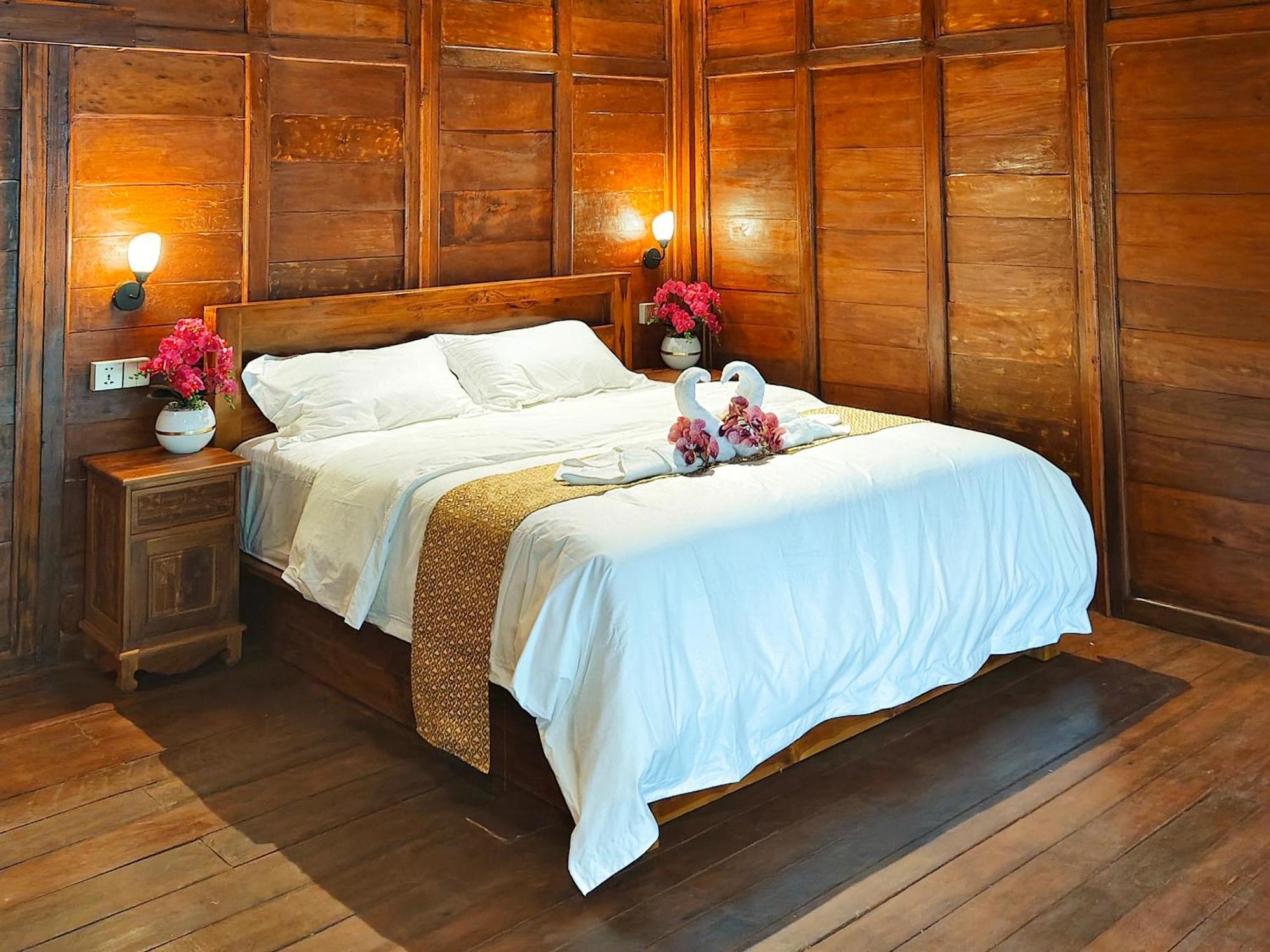 Uma Ulun Dugul By Uniquecations Guest house