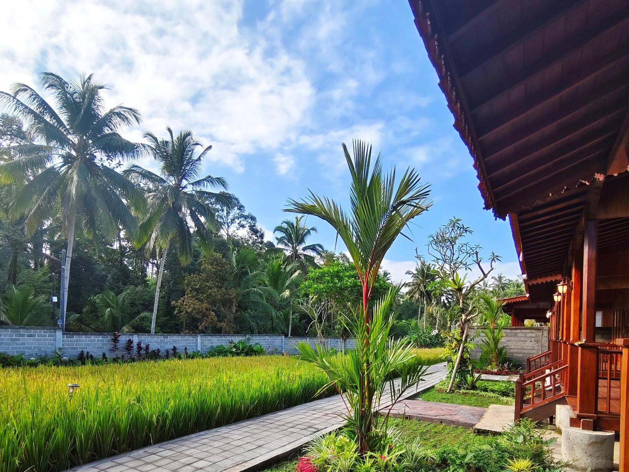 Uma Ulun Dugul By Uniquecations * Ubud (Bali)