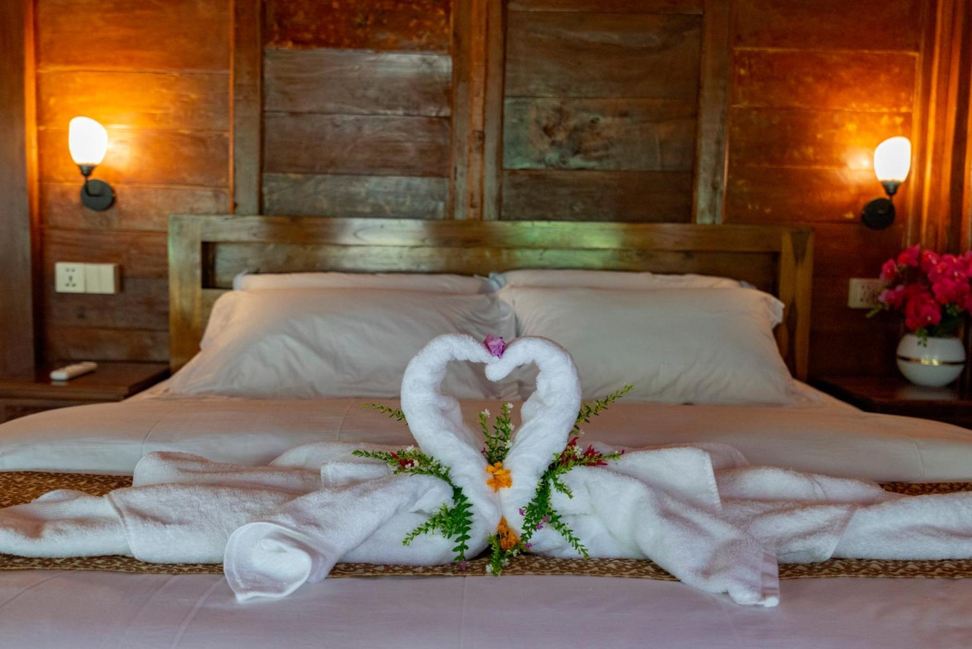 Uma Ulun Dugul By Uniquecations Ubud (Bali)