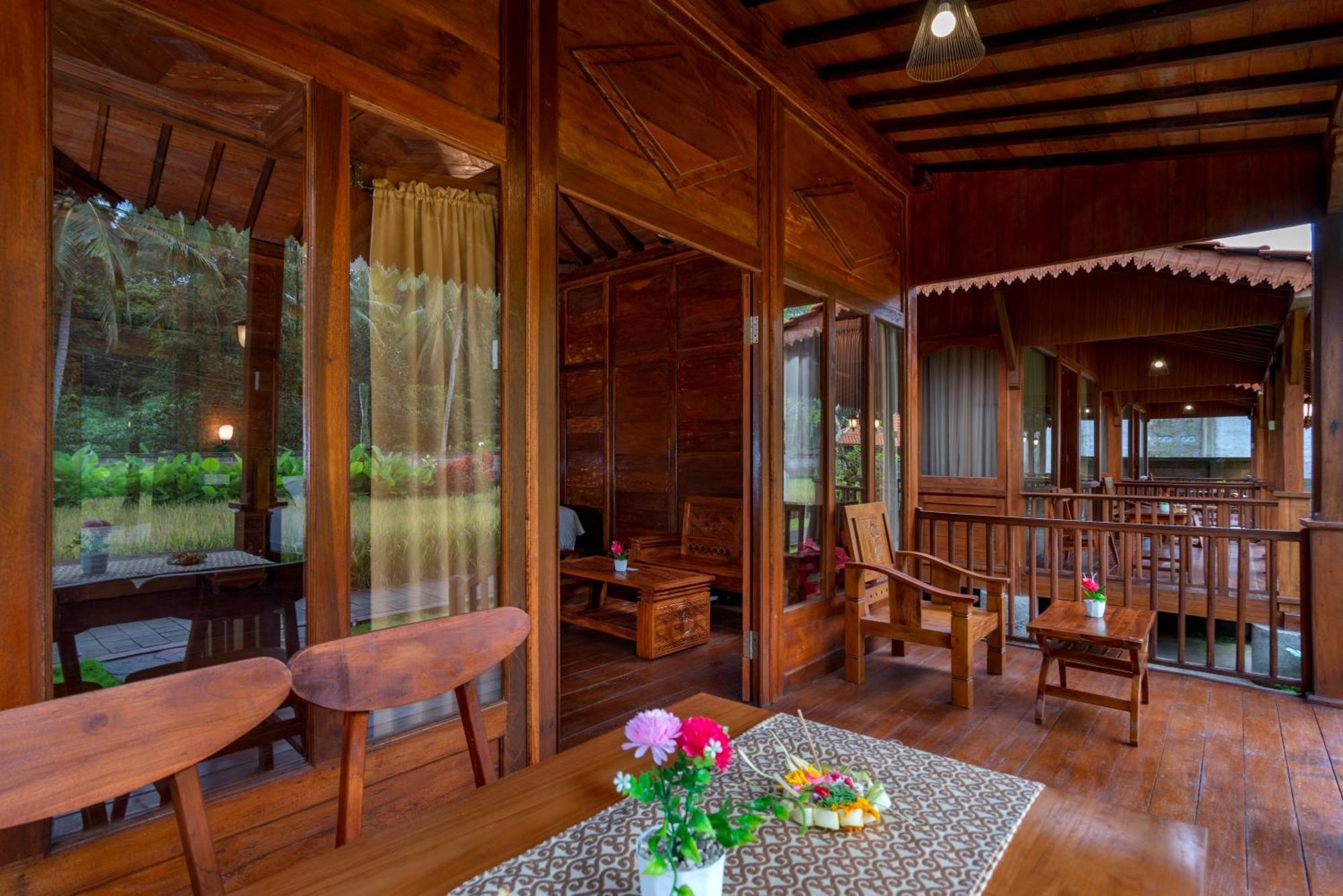 Guest house Uma Ulun Dugul By Uniquecations Ubud (Bali)