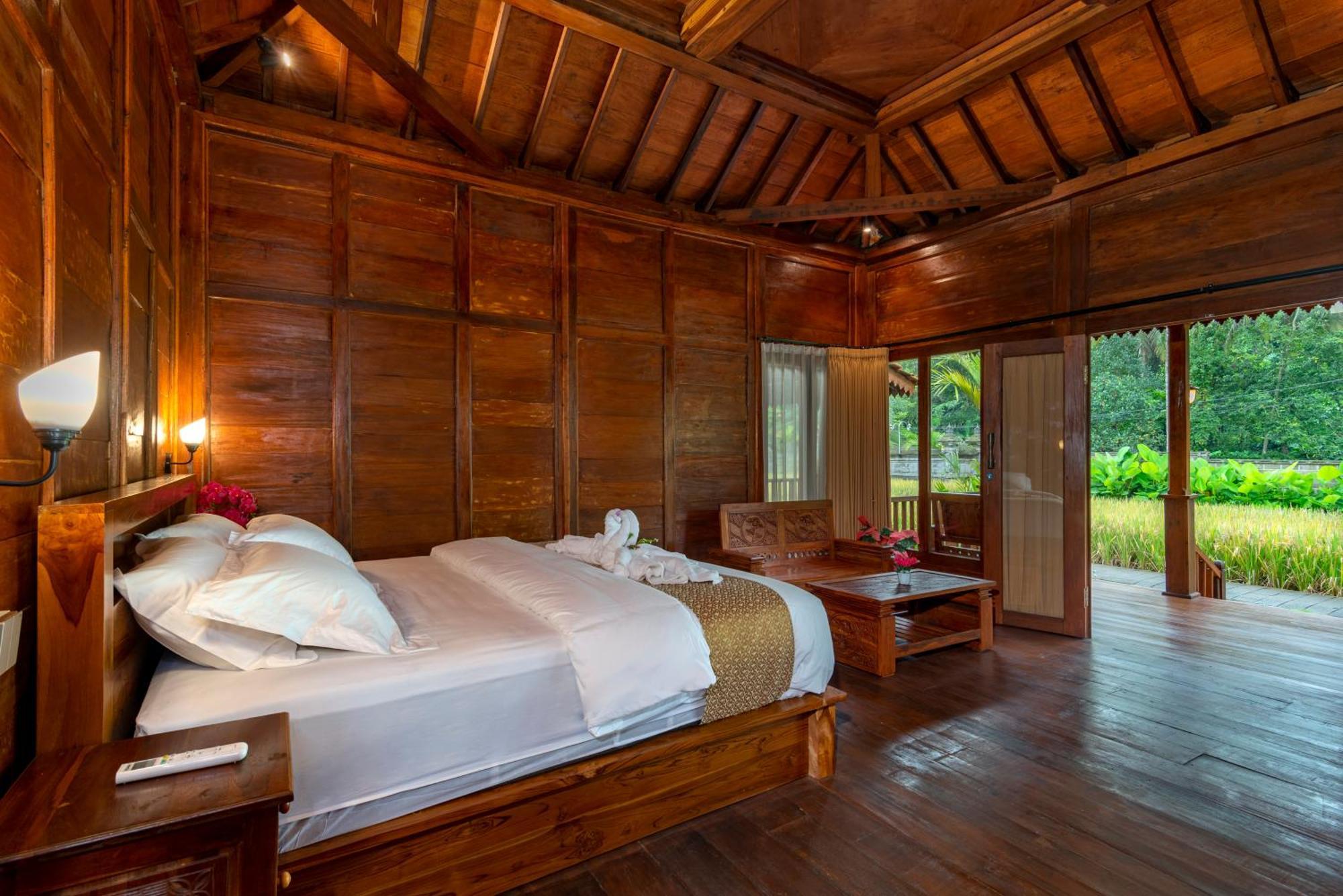 Guest house Uma Ulun Dugul By Uniquecations Ubud (Bali)
