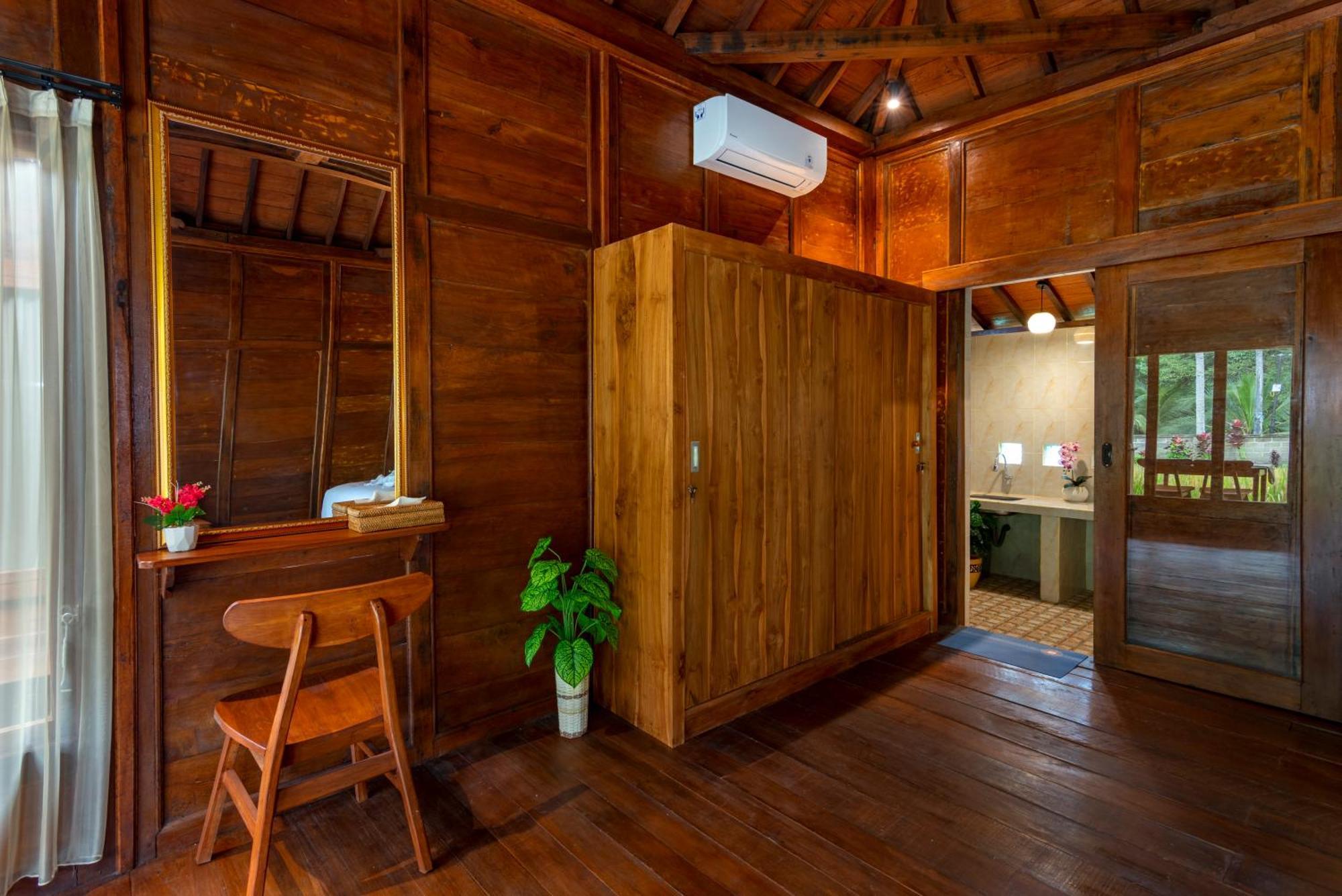 Uma Ulun Dugul By Uniquecations * Ubud (Bali)